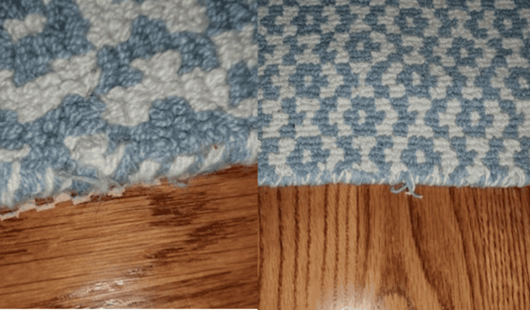 Hook and loom discount